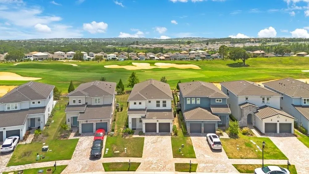 15738 VETTA DRIVE Bella Collina, FL 34756