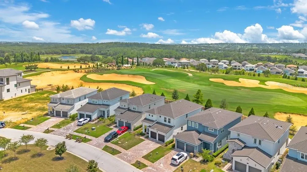 15738 VETTA DRIVE Bella Collina, FL 34756