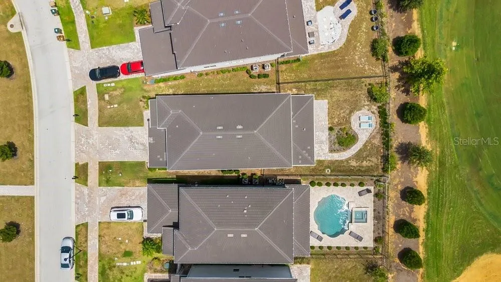 15738 VETTA DRIVE Bella Collina, FL 34756