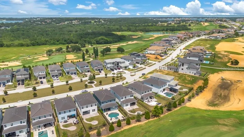 15738 VETTA DRIVE Bella Collina, FL 34756