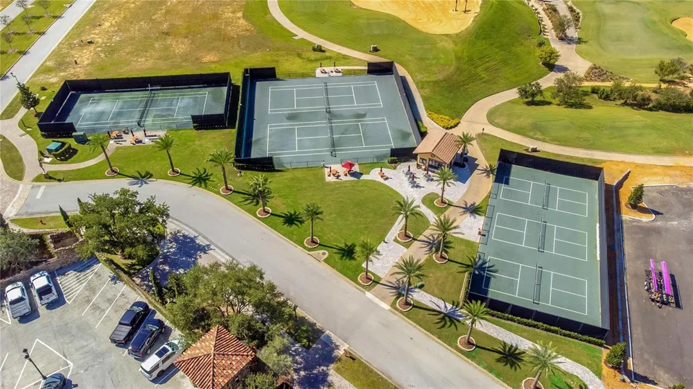 15738 VETTA DRIVE Bella Collina, FL 34756
