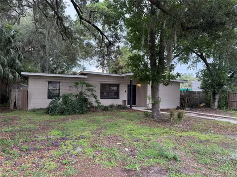 1435 TRIANGLE DRIVE