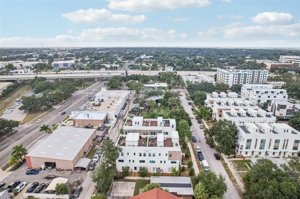 312 15TH STREET St Petersburg, FL 33705