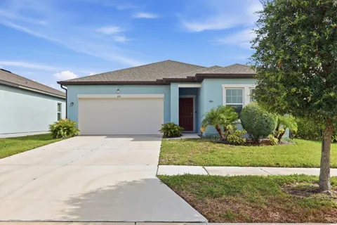 1121 ANCHOR BEND DRIVE