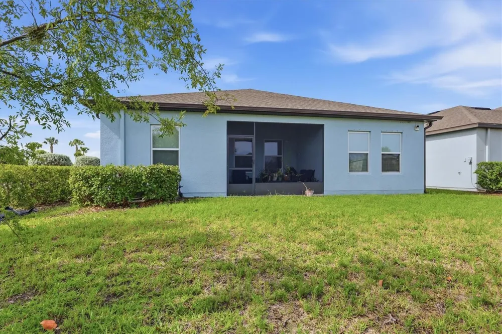 1121 ANCHOR BEND DRIVE Ruskin, FL 33570