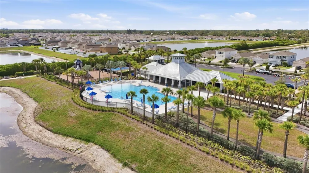 1121 ANCHOR BEND DRIVE Ruskin, FL 33570