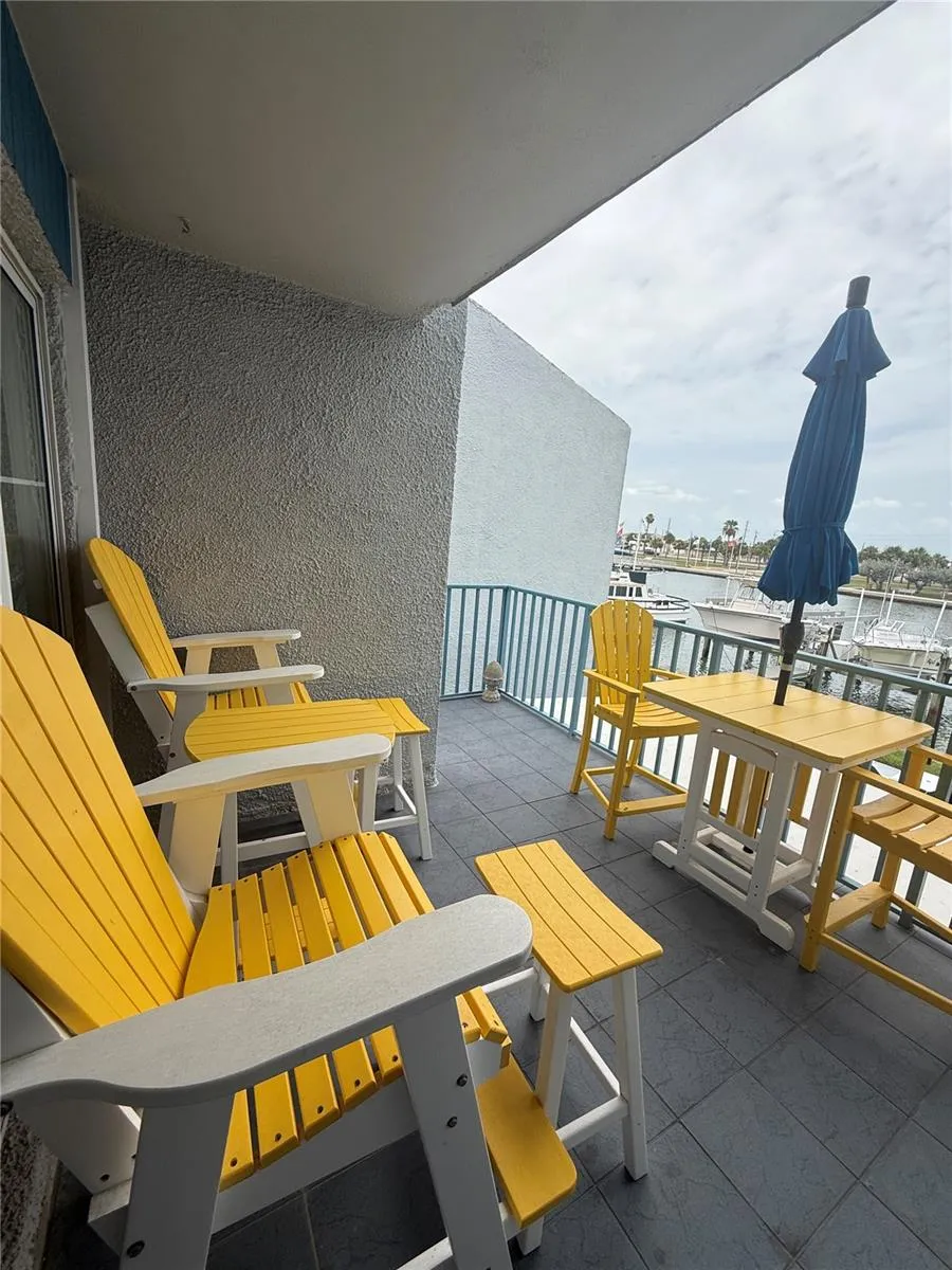 315 MEDALLION BOULEVARD #H Madeira Beach, FL 33708