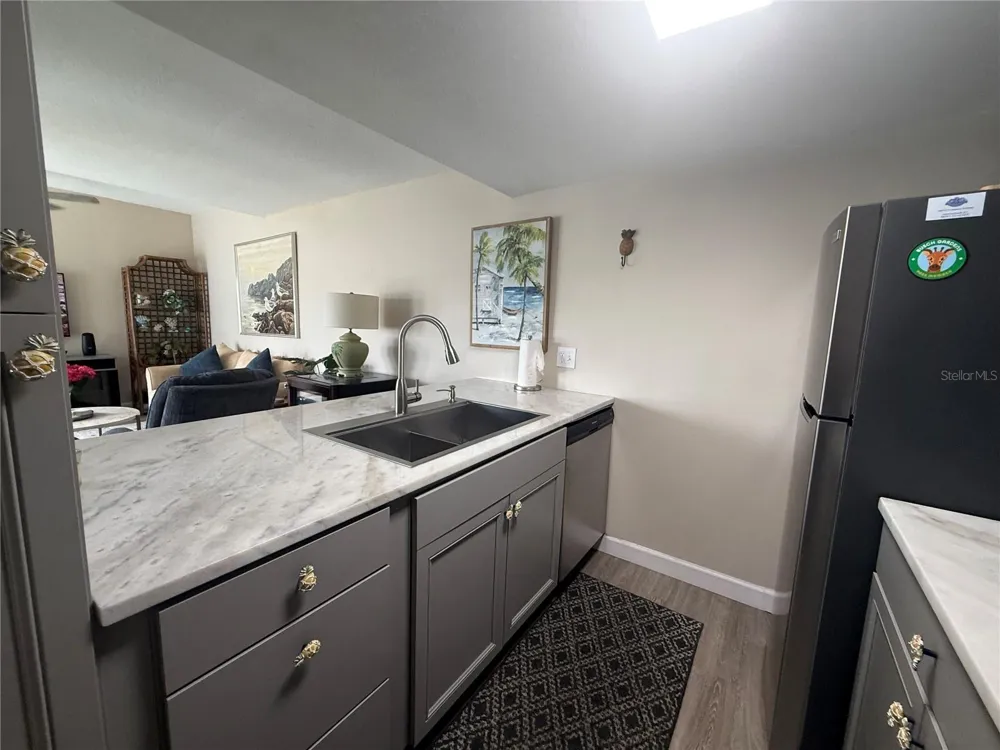 315 MEDALLION BOULEVARD #H Madeira Beach, FL 33708