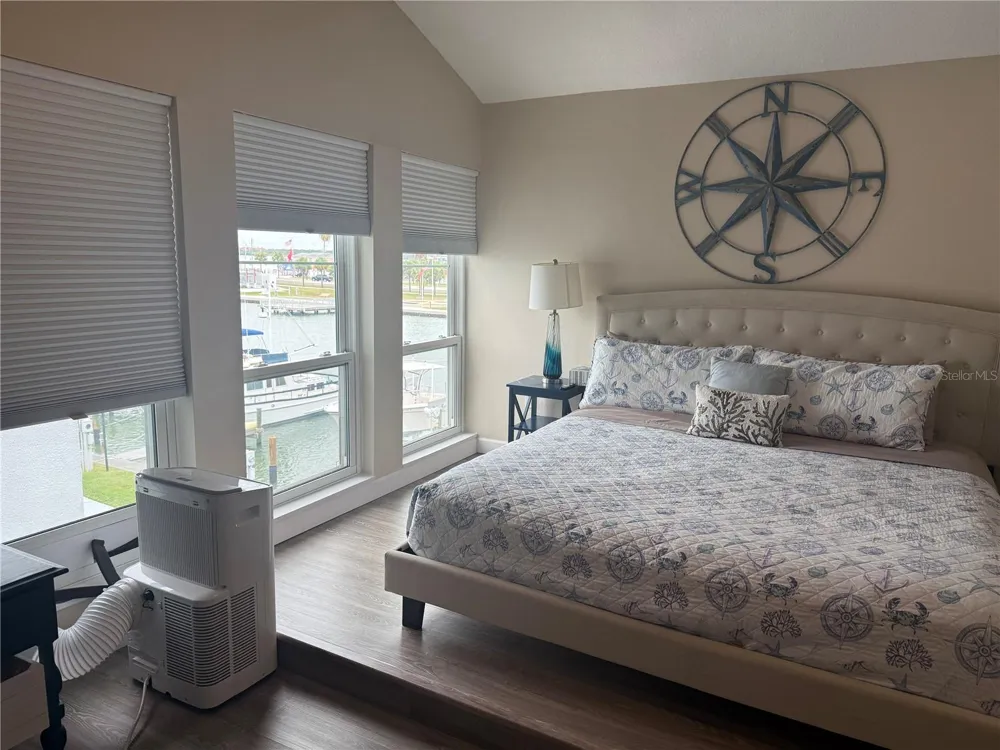 315 MEDALLION BOULEVARD #H Madeira Beach, FL 33708