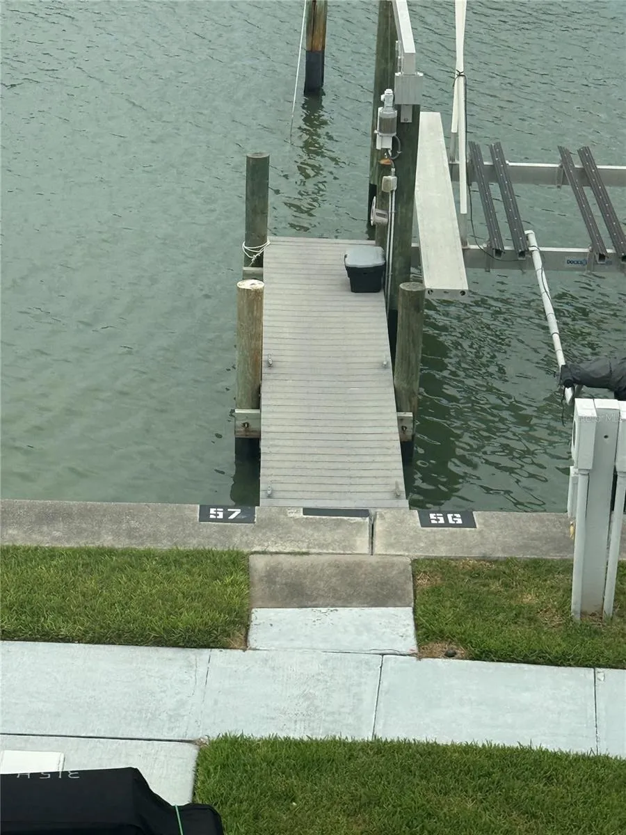 315 MEDALLION BOULEVARD #H Madeira Beach, FL 33708