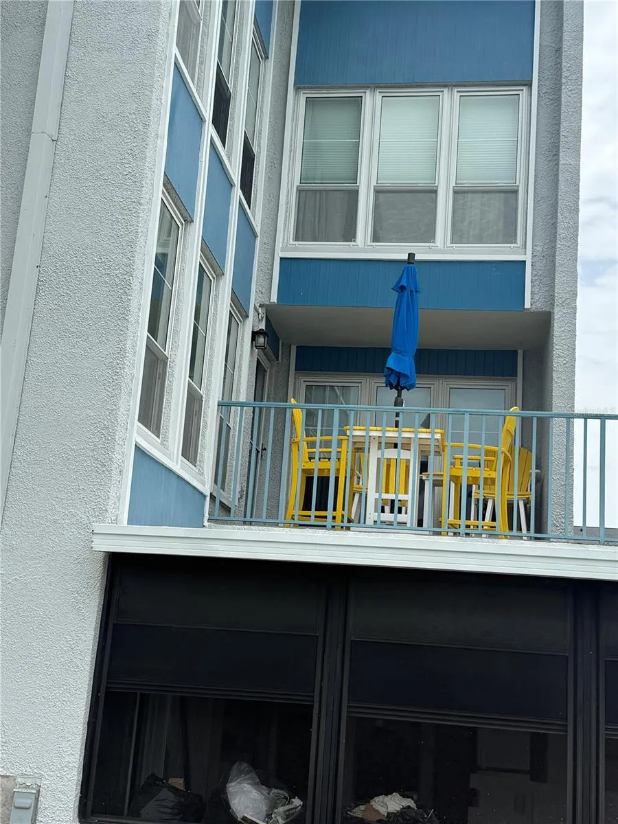 315 MEDALLION BOULEVARD #H Madeira Beach, FL 33708