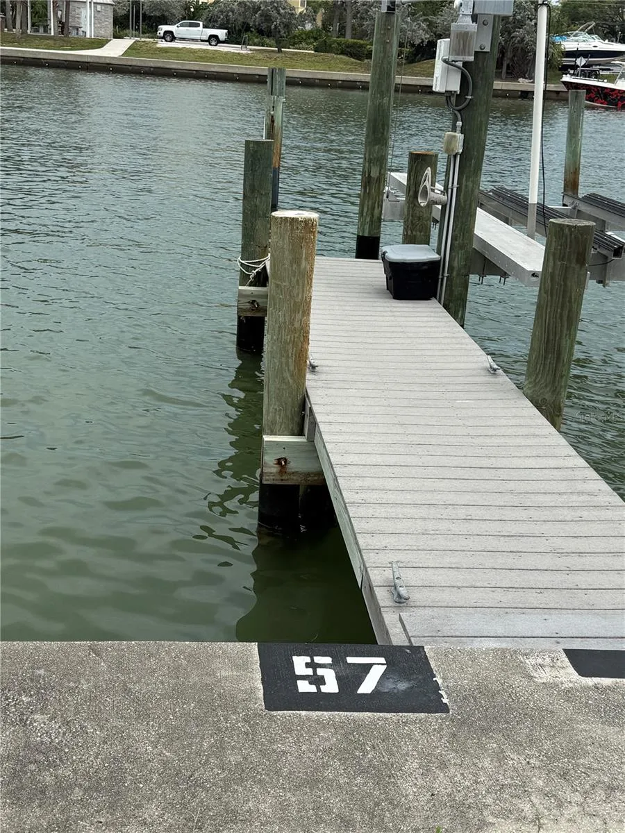 315 MEDALLION BOULEVARD #H Madeira Beach, FL 33708