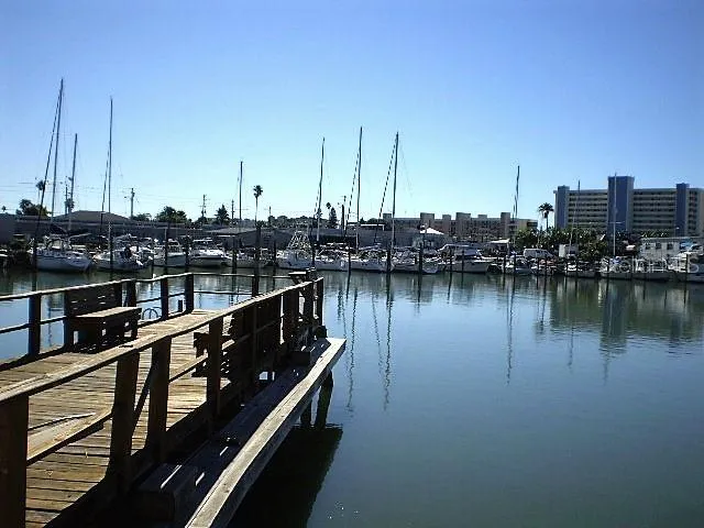 315 MEDALLION BOULEVARD #H Madeira Beach, FL 33708
