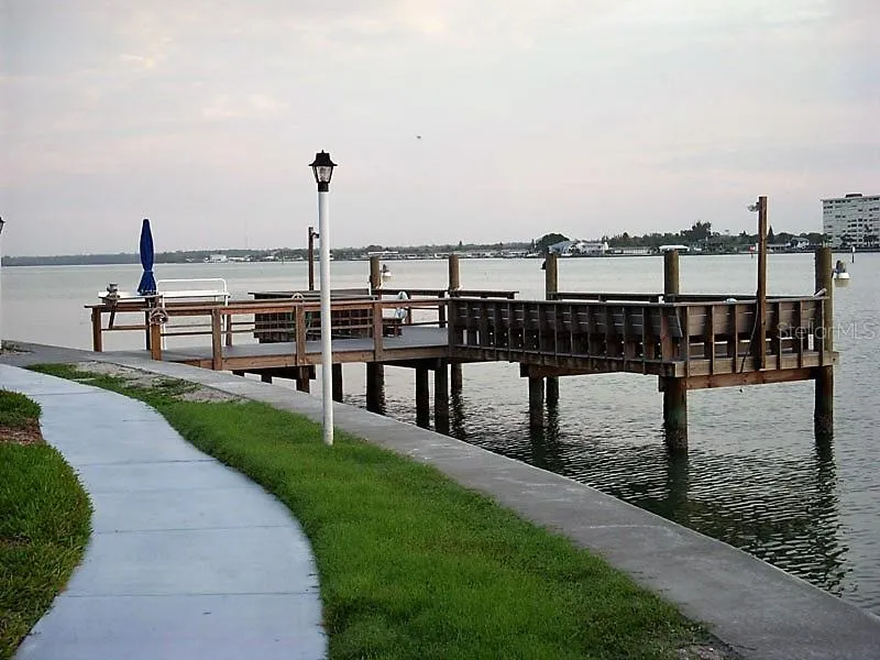 315 MEDALLION BOULEVARD #H Madeira Beach, FL 33708