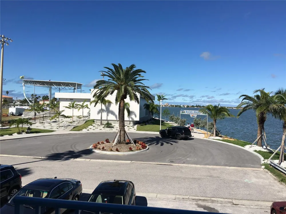 315 MEDALLION BOULEVARD #H Madeira Beach, FL 33708