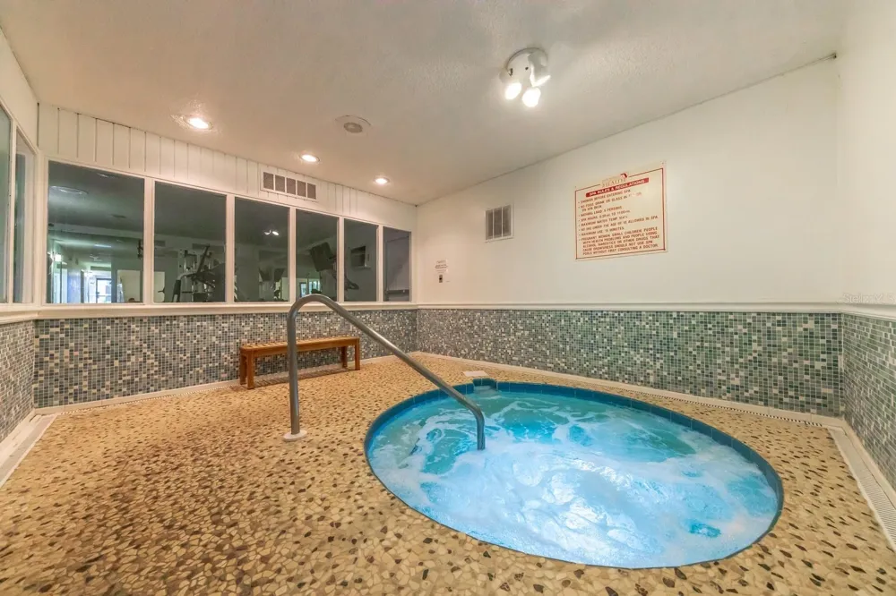 315 MEDALLION BOULEVARD #H Madeira Beach, FL 33708