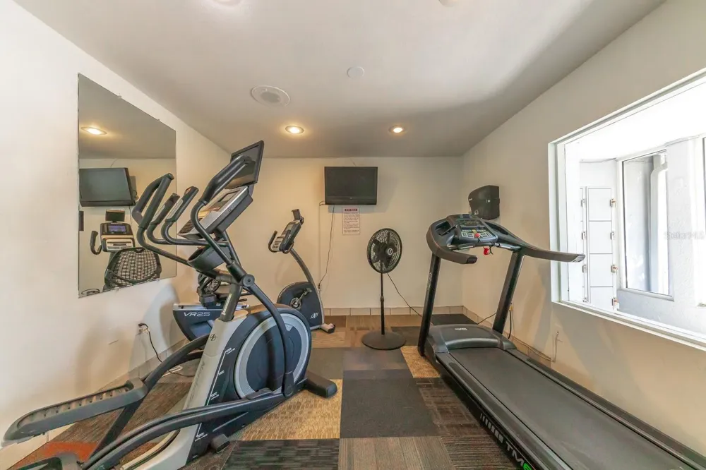 315 MEDALLION BOULEVARD #H Madeira Beach, FL 33708
