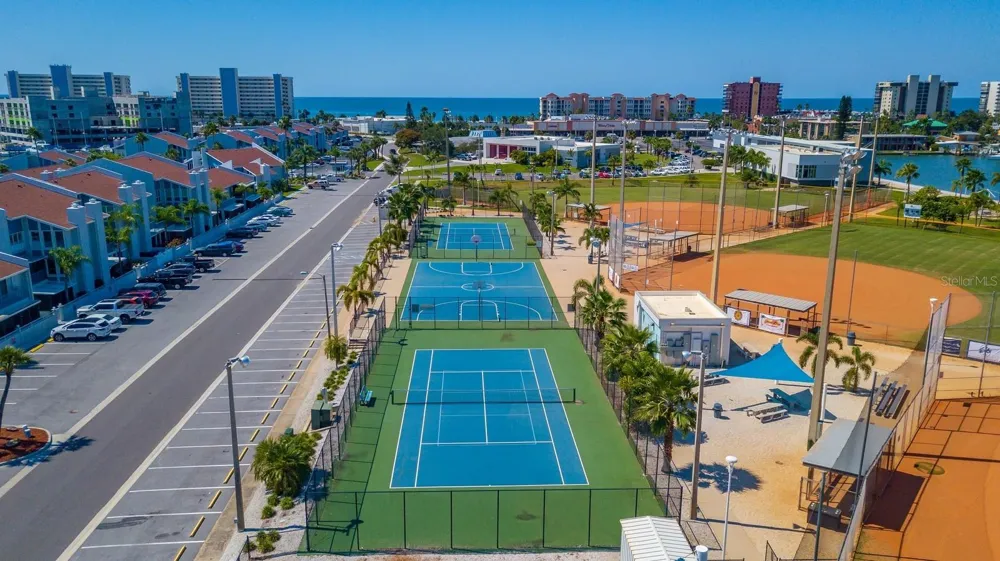 315 MEDALLION BOULEVARD #H Madeira Beach, FL 33708
