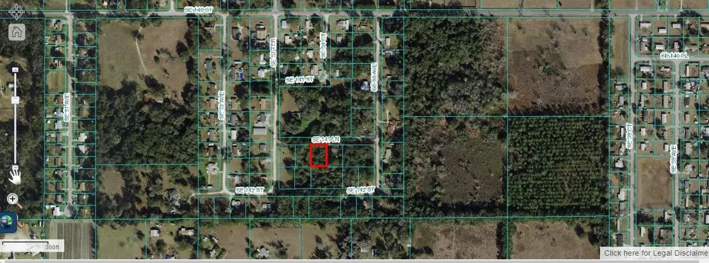 00 SE 141 LANE Summerfield, FL 34491