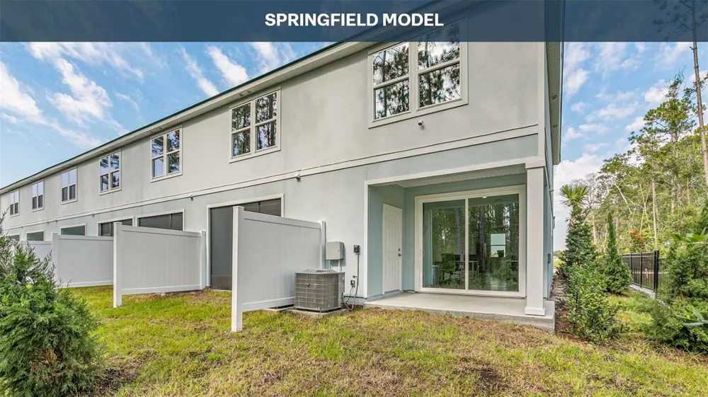 267 AYAMONTE ROAD St Augustine, FL 32084