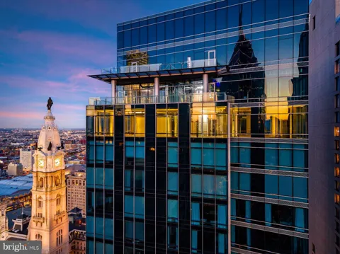 1414 S PENN SQUARE #PH1B
