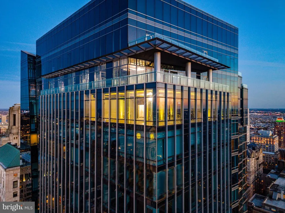 1414 S PENN SQUARE #PH1B Philadelphia, PA 19102