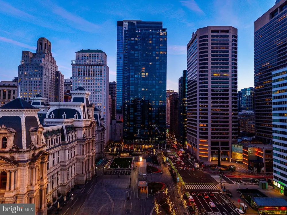 1414 S PENN SQUARE #PH1B Philadelphia, PA 19102