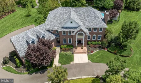 700 BRANDYWINE DRIVE