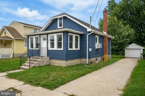 83 OAK STREET