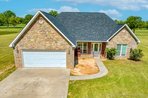 119 Golf Club Drive