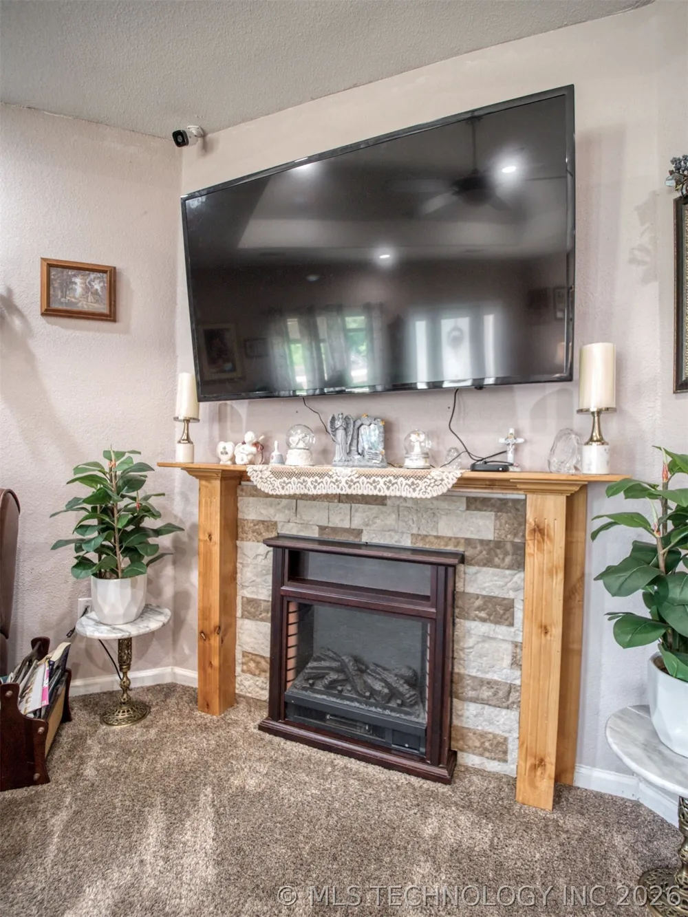 119 Golf Club Drive Burneyville, OK 73430