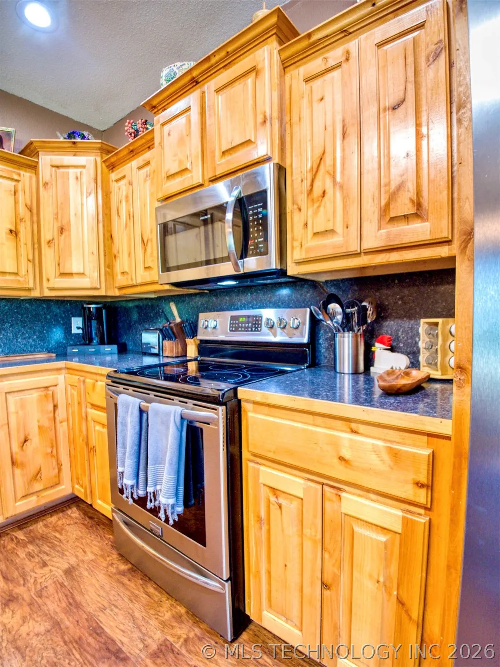 119 Golf Club Drive Burneyville, OK 73430
