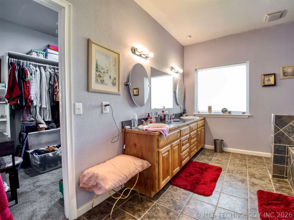 119 Golf Club Drive Burneyville, OK 73430
