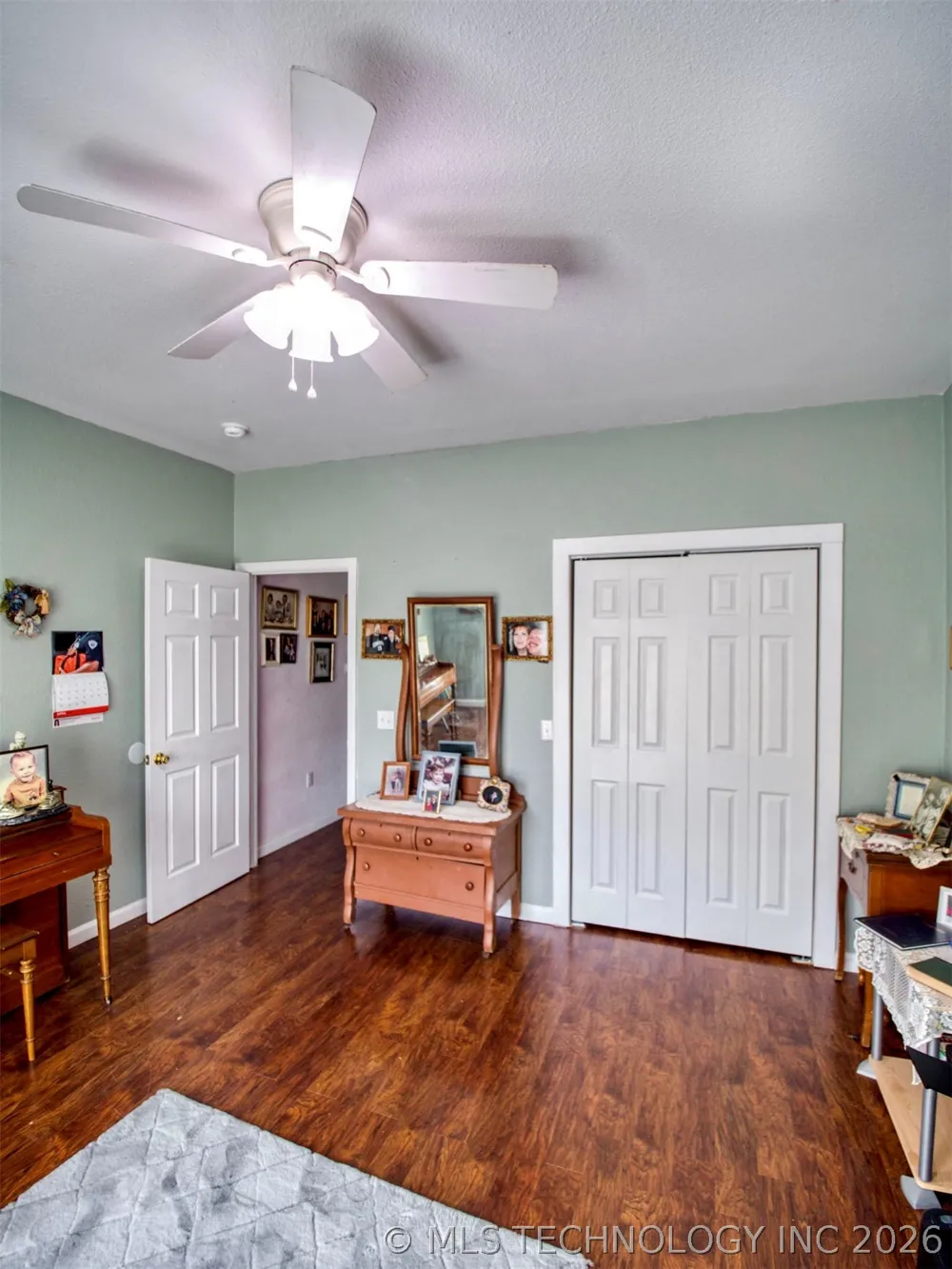 119 Golf Club Drive Burneyville, OK 73430