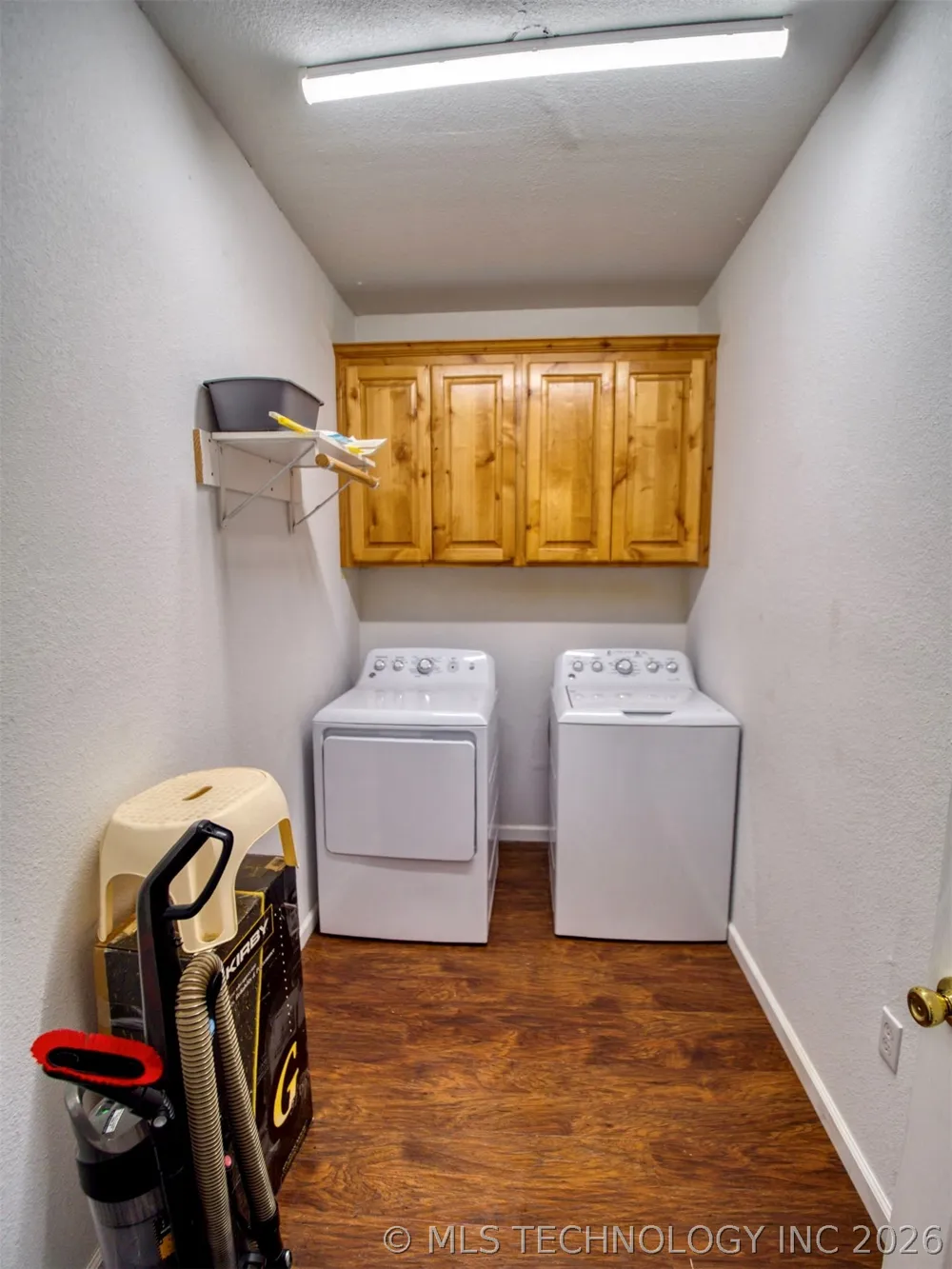 119 Golf Club Drive Burneyville, OK 73430