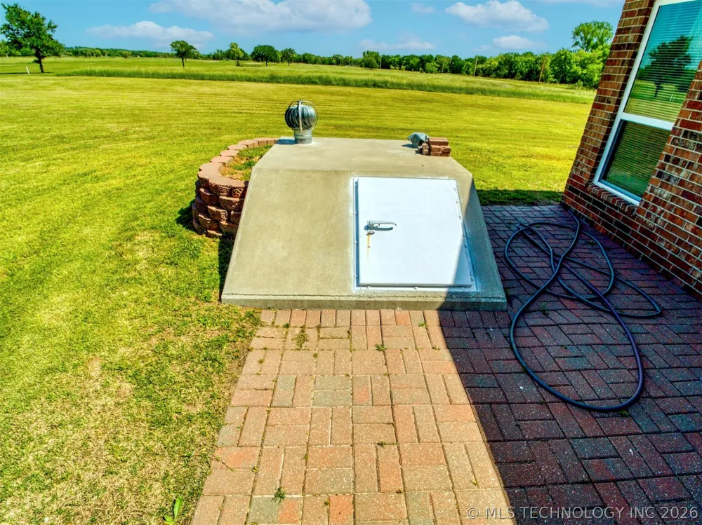 119 Golf Club Drive Burneyville, OK 73430