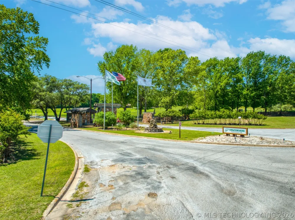 119 Golf Club Drive Burneyville, OK 73430