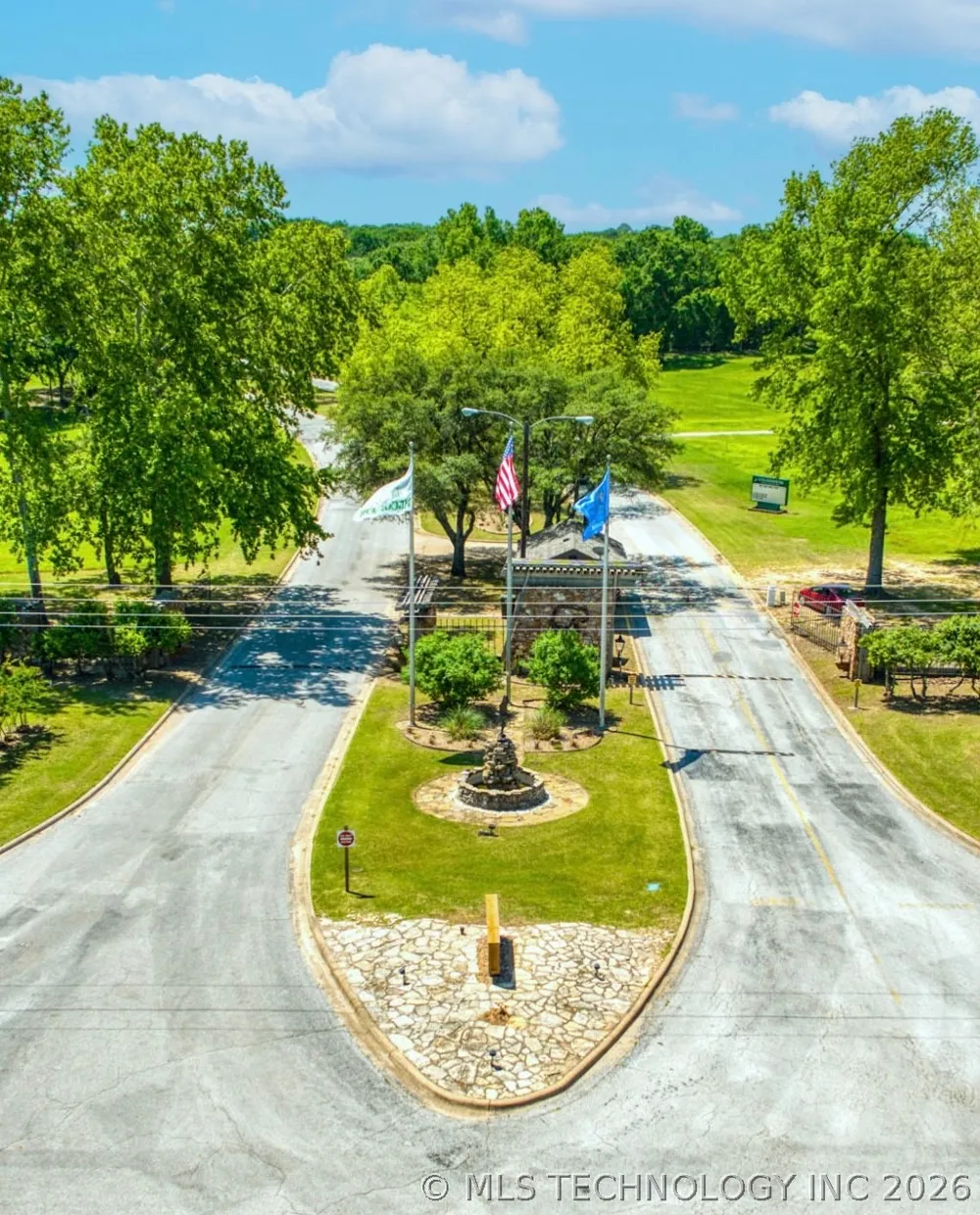 119 Golf Club Drive Burneyville, OK 73430