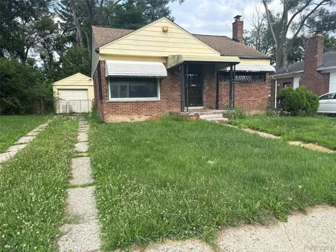 19358 Evergreen Road