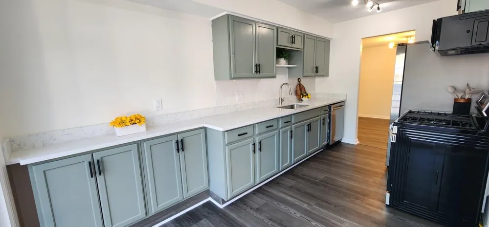 21344 E Glen Haven Circle Novi City, MI 48167