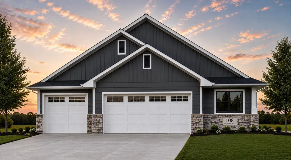 108 Herons Way Turtle Lake, WI 54889