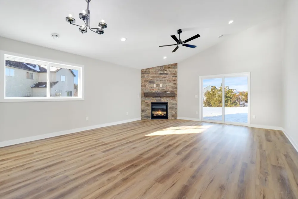 108 Herons Way Turtle Lake, WI 54889