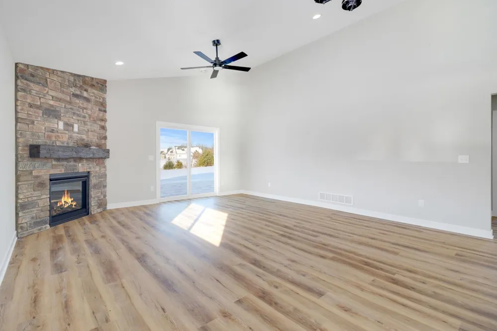 108 Herons Way Turtle Lake, WI 54889