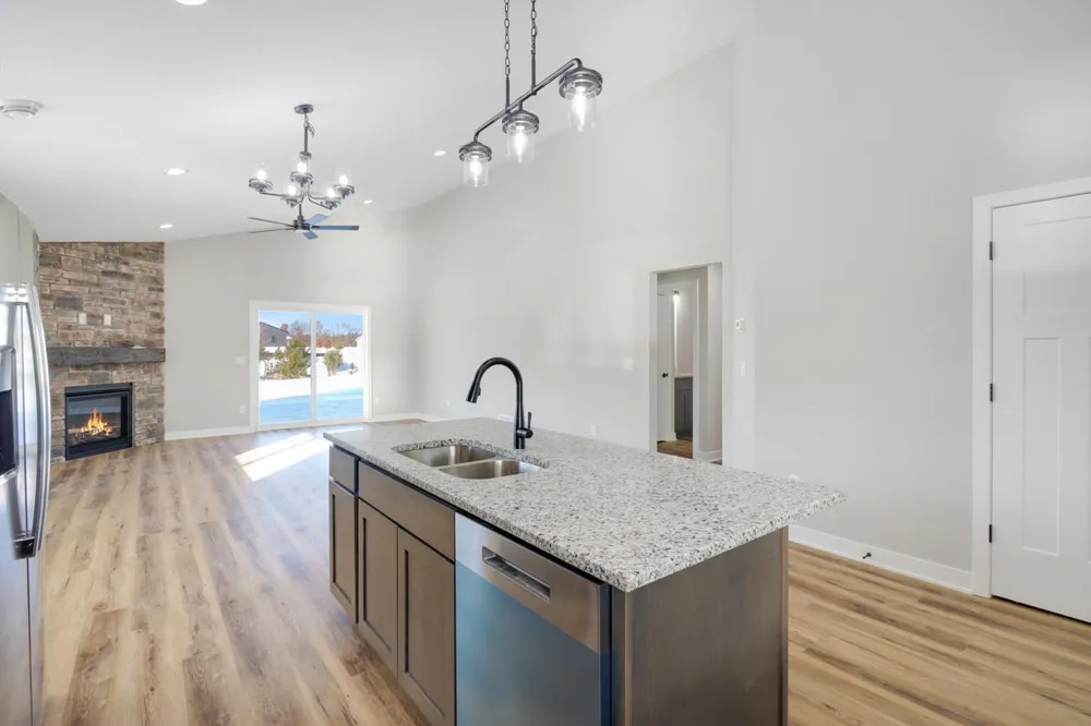 108 Herons Way Turtle Lake, WI 54889