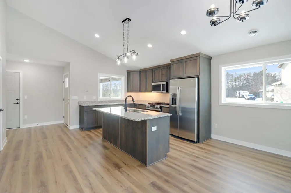 108 Herons Way Turtle Lake, WI 54889