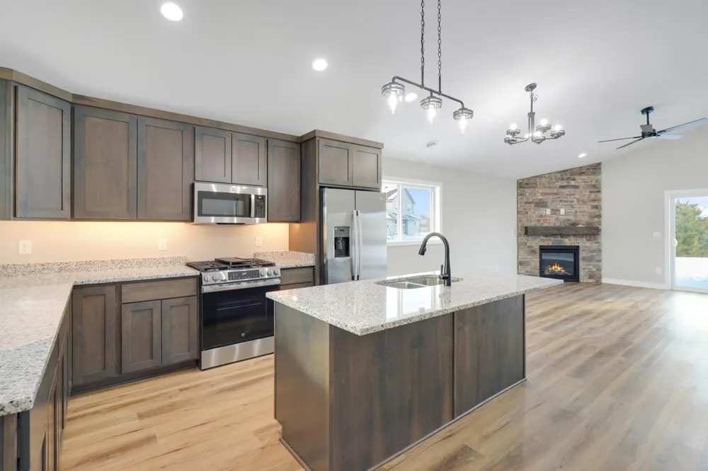 108 Herons Way Turtle Lake, WI 54889