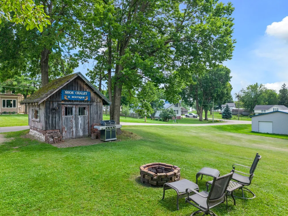 22961 Church Street Ettrick, WI 54627
