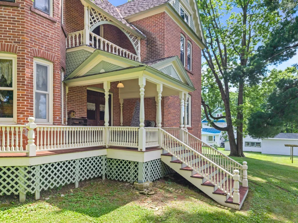 22961 Church Street Ettrick, WI 54627