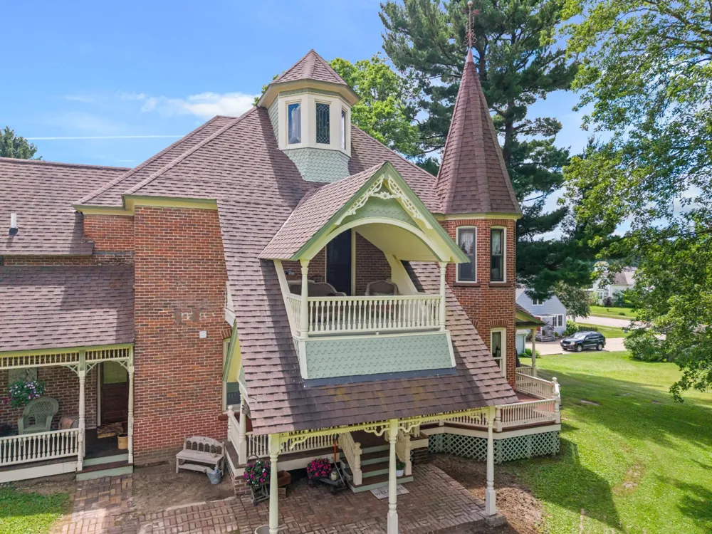 22961 Church Street Ettrick, WI 54627