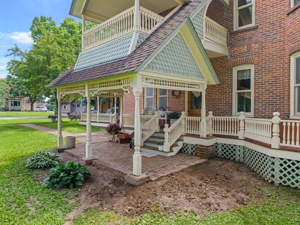 22961 Church Street Ettrick, WI 54627